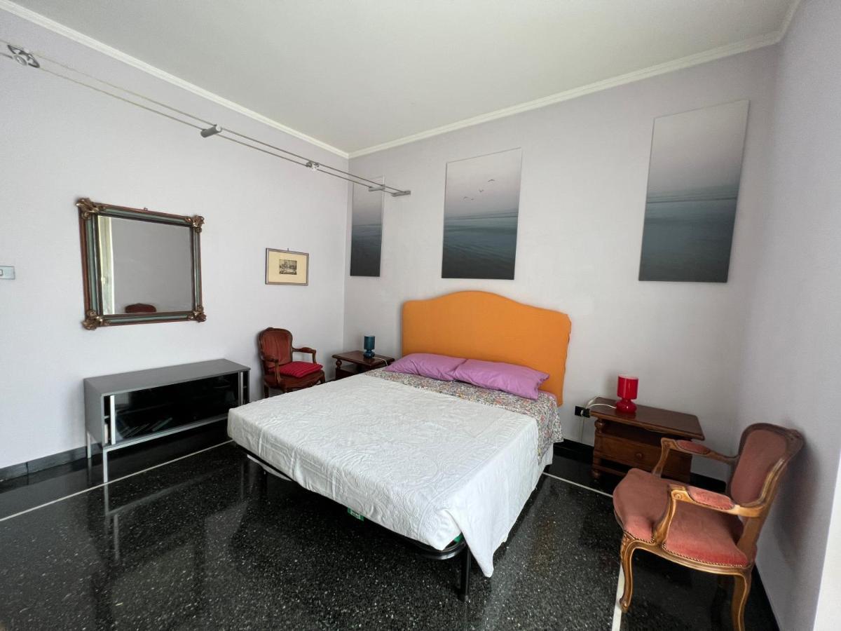 Home Sweet Home Nel Cuore Di Genova Exteriér fotografie