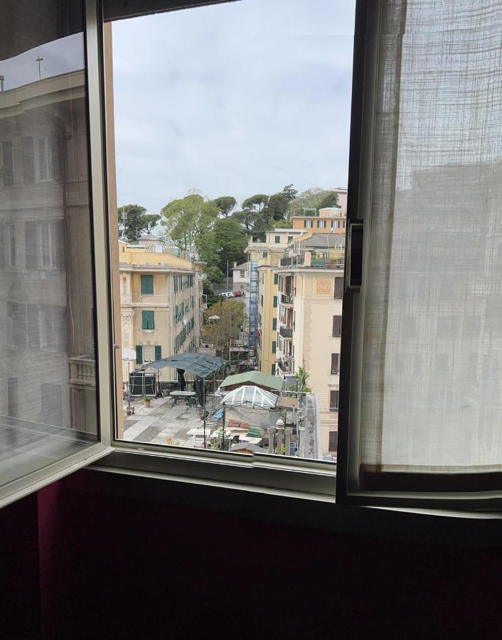 Home Sweet Home Nel Cuore Di Genova Exteriér fotografie