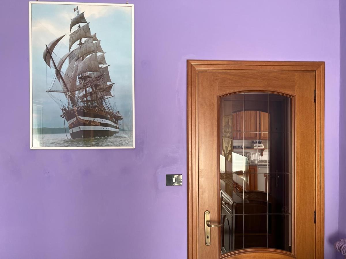 Home Sweet Home Nel Cuore Di Genova Exteriér fotografie