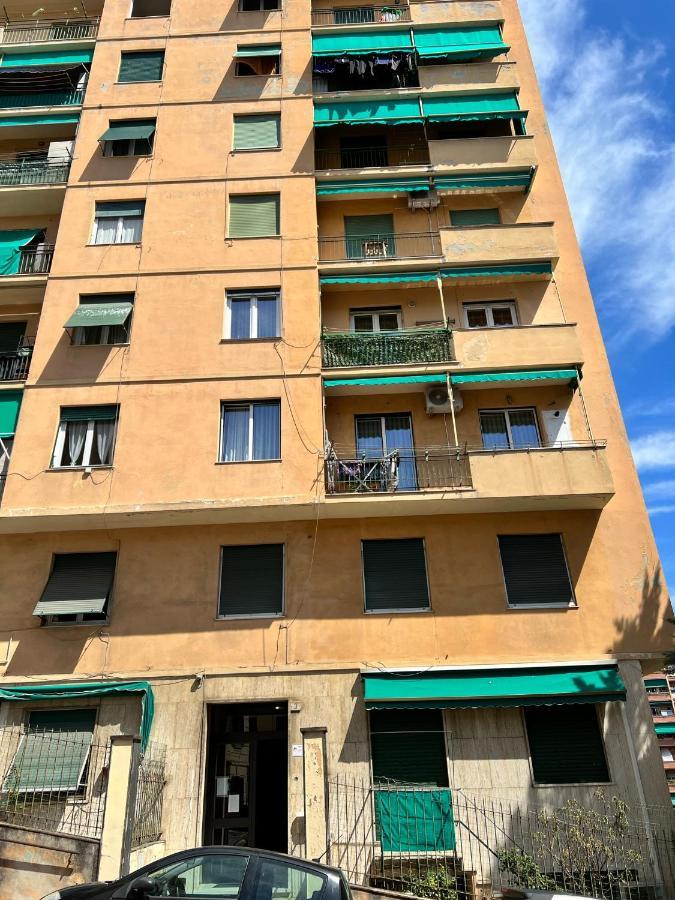 Home Sweet Home Nel Cuore Di Genova Exteriér fotografie